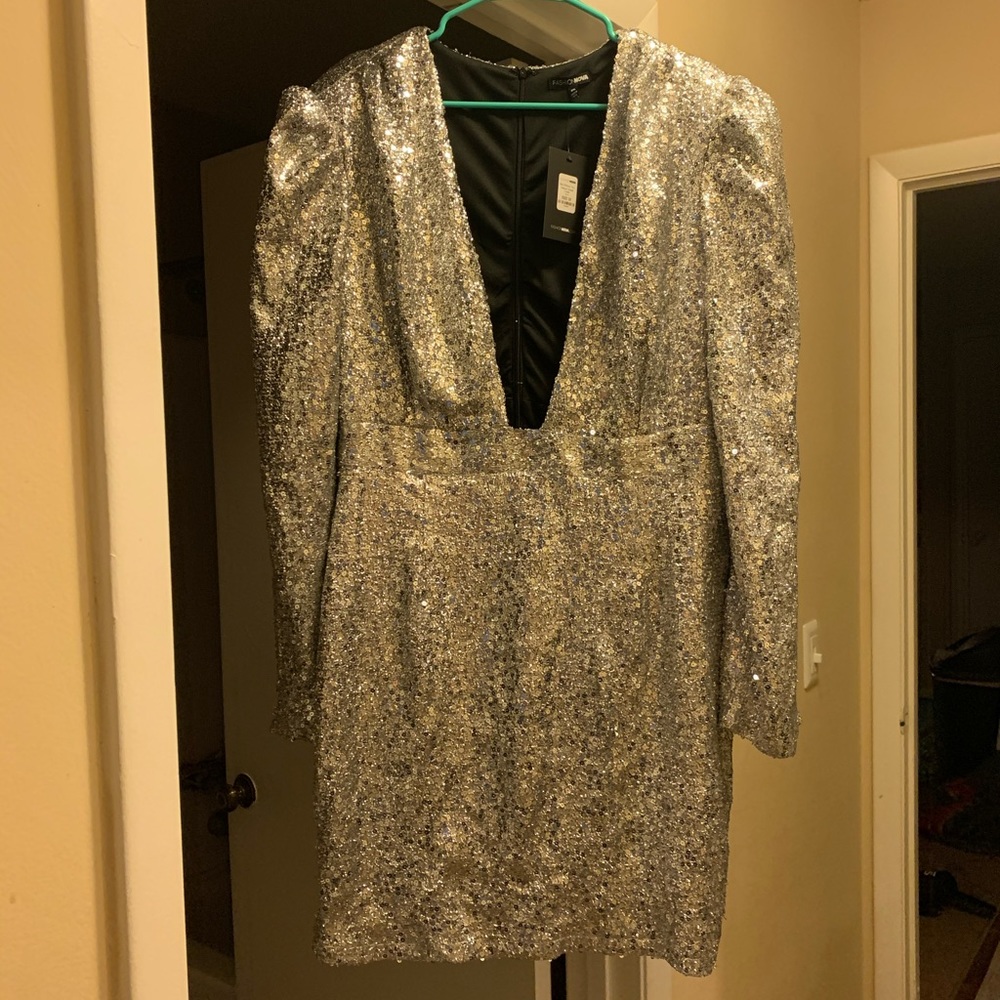 Sexy Party dress